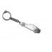 Брелок Aston Martin Vantage I 2005-2017 - (тип STEEL)